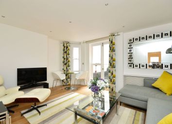 Thumbnail 2 bedroom flat to rent in Culford Gardens, Chelsea, London