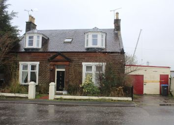 Thumbnail Detached house for sale in 52 Eastfield Road, Dumfries