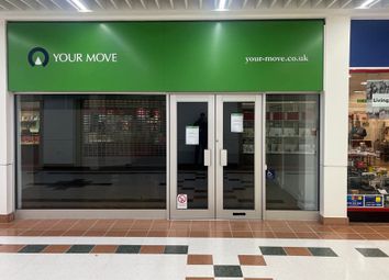 Thumbnail Retail premises to let in Unit 17 Almondvale Centre, Almondvale South, Livingston