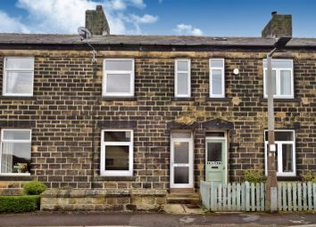 Thumbnail 3 bed town house for sale in Victoria Street, Penistone, Sheffield
