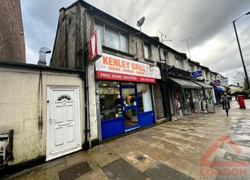 Thumbnail Flat to rent in Godstone Road, Kenley