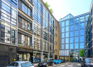 Thumbnail 2 bed flat for sale in St. John's Square, London