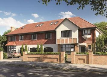 Thumbnail Flat to rent in Inglewood, Green Street, Sunbury-On-Thames, Surrey