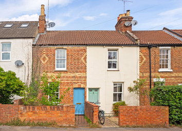 Thumbnail 2 bed terraced house for sale in Charles Street, Oxford