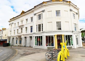 Thumbnail Office to let in The Square, Barnstaple