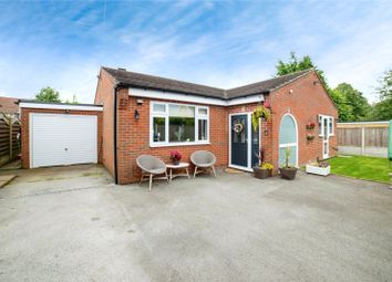 Thumbnail Bungalow for sale in Chesterfield Road, Huthwaite, Sutton-In-Ashfield, Nottinghamshire