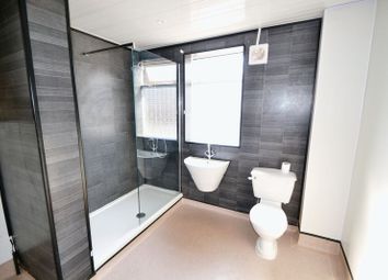 Thumbnail 3 bed shared accommodation to rent in Milnthorpe Street, Salford