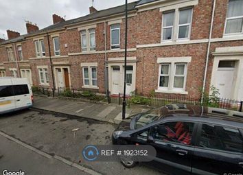 Thumbnail Flat to rent in Tamworth Road, Newcastle Upon Tyne