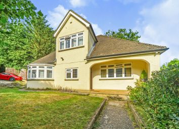 Thumbnail 3 bed bungalow for sale in Mount Road, Hook Heath, Woking, Surrey
