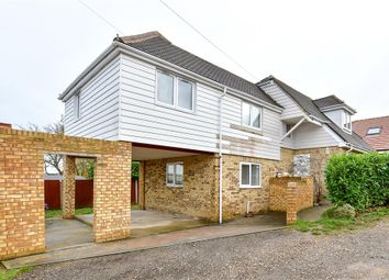 Thumbnail Detached house for sale in Gordon Road, Whitstable, Kent