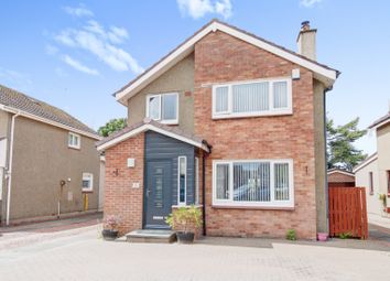 Thumbnail 3 bed detached house for sale in Ruthven Place, Troon