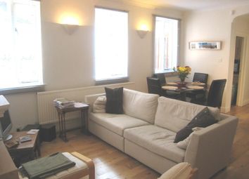 Thumbnail 2 bed property to rent in Cathedral Road, Pontcanna, Cardiff