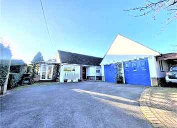 Thumbnail 2 bed bungalow for sale in Hightown, Ringwood, Hampshire