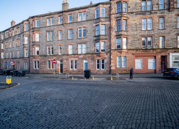 Thumbnail 4 bed flat for sale in Eyre Place, Edinburgh