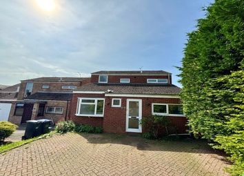 Thumbnail Detached house to rent in Lloyd Close, Warwick