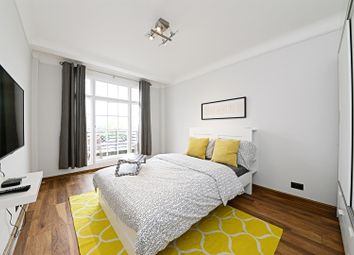 Thumbnail 2 bed flat for sale in Ivor Court, Gloucester Place, London