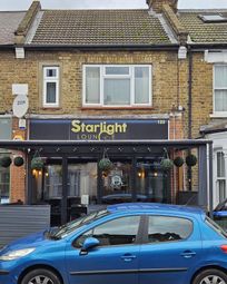 Thumbnail Restaurant/cafe for sale in Lancaster Road, Enfield