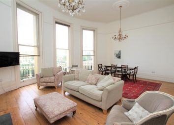 Thumbnail 2 bed flat to rent in Brunswick Square, Hove
