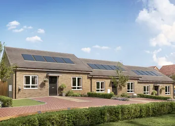 Artists Impression Of The Bungalow