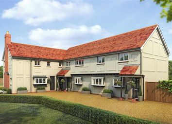 2 Bedroom End terrace house for sale