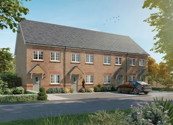 The Stamford End - 3 Bedroom Home