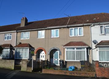 Thumbnail 6 bed terraced house to rent in Filton Avenue, Horfield, Bristol