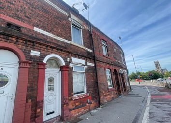 Thumbnail 3 bed terraced house for sale in Dockin Hill Road, Doncaster