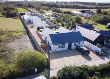 Thumbnail Detached bungalow for sale in Elmley Road, Minster On Sea, Sheerness