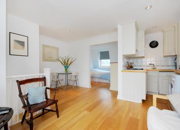 1 Bedrooms Flat to rent in Ifield Road, London SW10