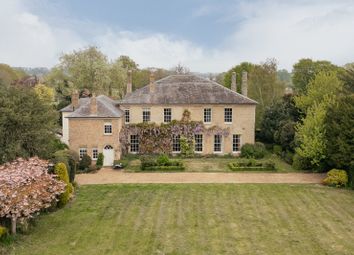 Shropham House