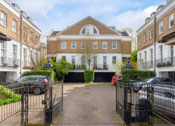 Thumbnail Semi-detached house for sale in Nesbitt Square, Coxwell Road, London