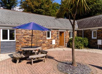 Thumbnail Bungalow for sale in Trewhiddle, St. Austell, Cornwall