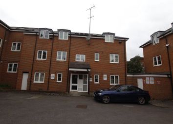 Thumbnail 1 bed flat to rent in Curtis Street, Swindon, Wiltshire