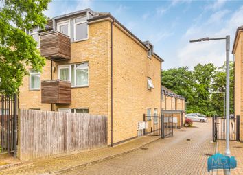 Thumbnail 2 bedroom flat for sale in Gaudin Court, 1 Elland Close, New Barnet