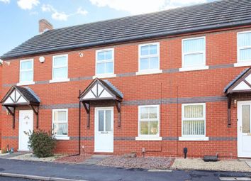 2 Bedroom Terraced house for rent