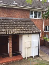 1 Bedrooms Flat to rent in Pine Grove, Hempstead, Gillingham ME7
