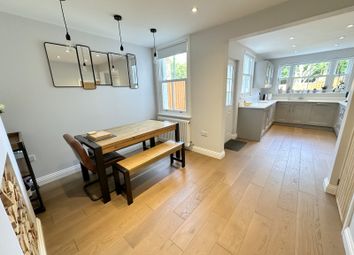Thumbnail 2 bed end terrace house for sale in St Lukes Road, Old Windsor, Berkshire