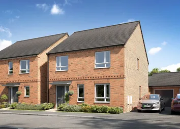 Artist Impression Of The Colford At Acorn Green