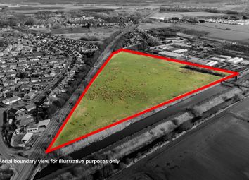 Thumbnail Land for sale in Land To Thesouth, Southport New Road, Southport