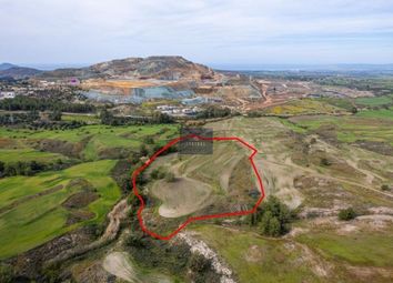 Thumbnail Land for sale in Linou, Cyprus