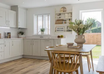 Hadleigh Dining Kitchen