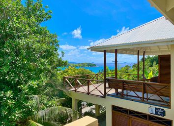 Thumbnail 2 bed villa for sale in Friendship, St Vincent And The Grenadines