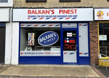 Thumbnail Retail premises to let in Havelock Street, Swindon