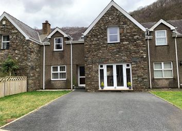 Property listing in Blaenau Ffestiniog, Gwynedd