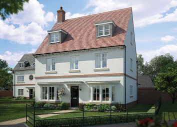 5 Bedrooms Detached house for sale in Boxted Road, Colchester Essex CO4