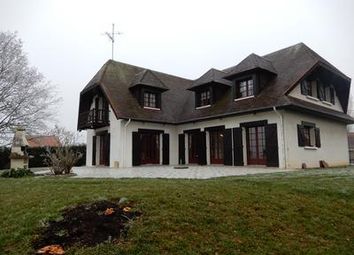 Thumbnail 5 bed property for sale in Brouchy, Somme, France