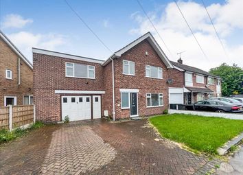 Thumbnail Detached house for sale in Brampton Drive, Stapleford, Nottingham