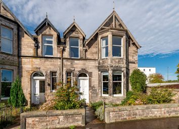 Thumbnail 5 bed semi-detached house for sale in 2 Craighall Terrace, Musselburgh, East Lothian