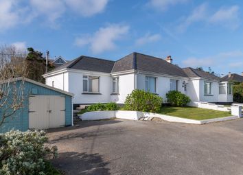 Thumbnail Detached bungalow for sale in Green Lane, Portreath, Redruth