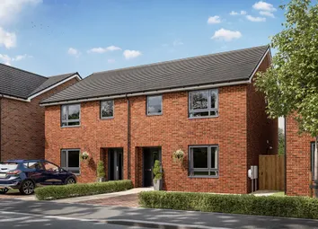 An Artist's Impression Of The Keeford